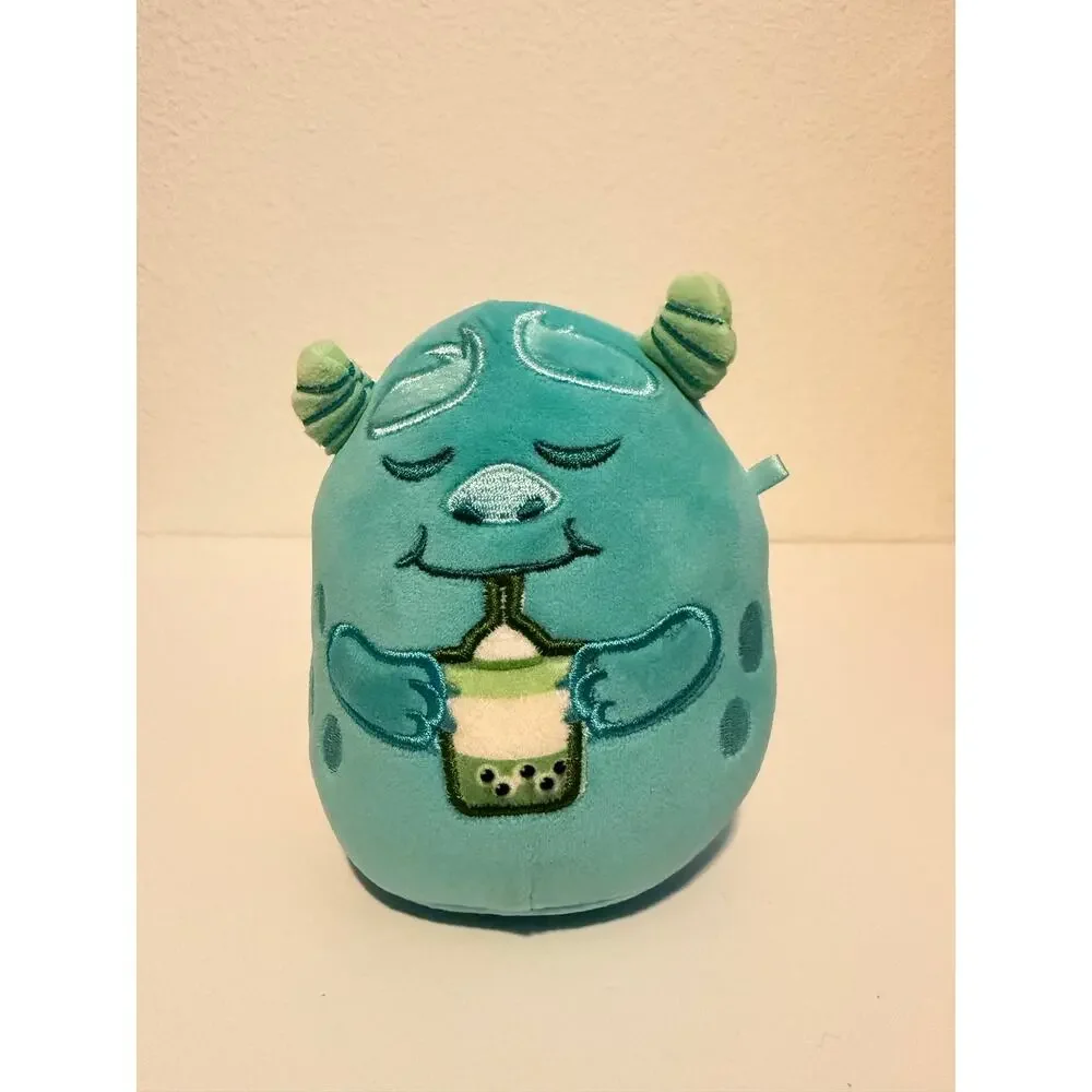 Squishmallows Disney 5
